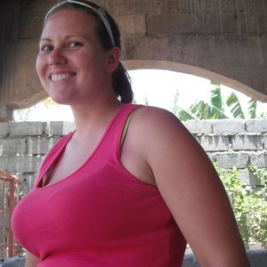 Meet your Posher, Kris